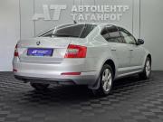Skoda Octavia III (A7) Таганрог  - изображение 27