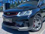 Geely Coolray I Сочи  - изображение 22
