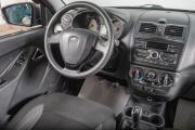 Lada (ВАЗ) Granta I Рестайлинг Томск  - изображение 28