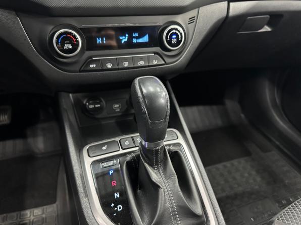 Hyundai Creta I Рестайлинг с пробегом 2021 года, цена 1 900 000 рублей, 123614 км, внедорожник, Автокод Объявления