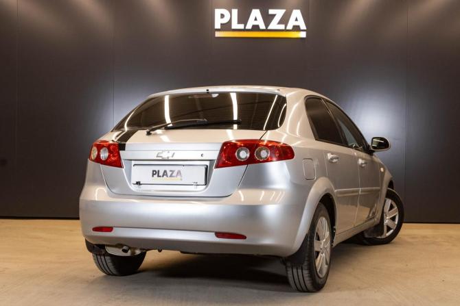 Chevrolet Lacetti I с пробегом 2007 года, цена 459 000 рублей, 223944 км, хэтчбек, Автокод Объявления