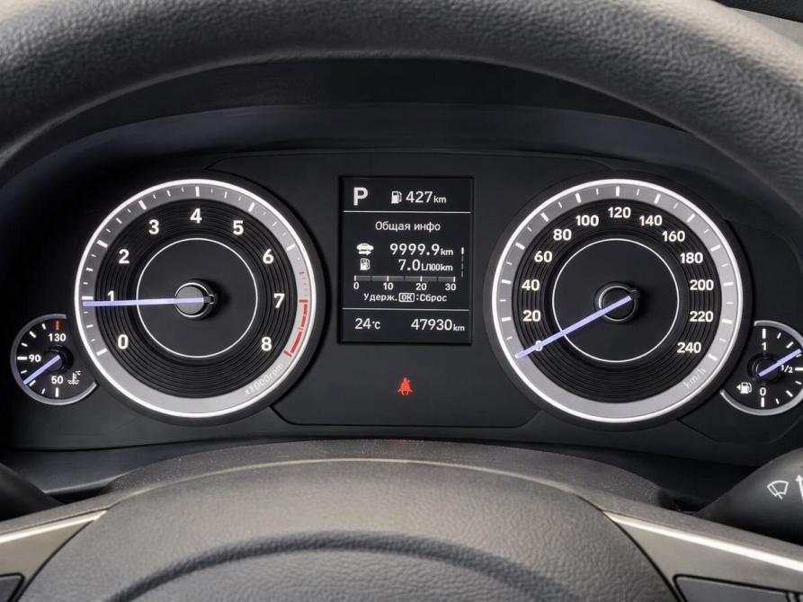 Hyundai Creta II Пермь  - изображение 4