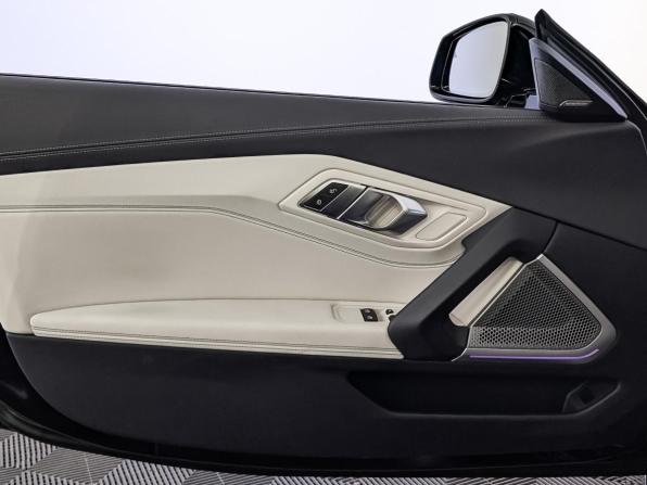 BMW Z4 III (G29) с пробегом 2021 года, цена 4 800 000 рублей, 48989 км, родстер, Автокод Объявления