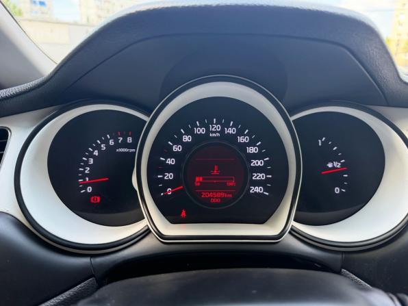 Kia Ceed II с пробегом 2015 года, цена 449 900 рублей, 204589 км, хэтчбек, Автокод Объявления