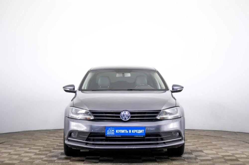 Volkswagen Jetta VI Рестайлинг Пермь  - изображение 2