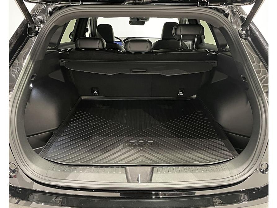 Haval F7 II Самара  - изображение 8