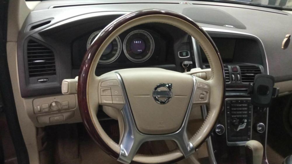 Volvo XC60 I Санкт-Петербург  - изображение 8