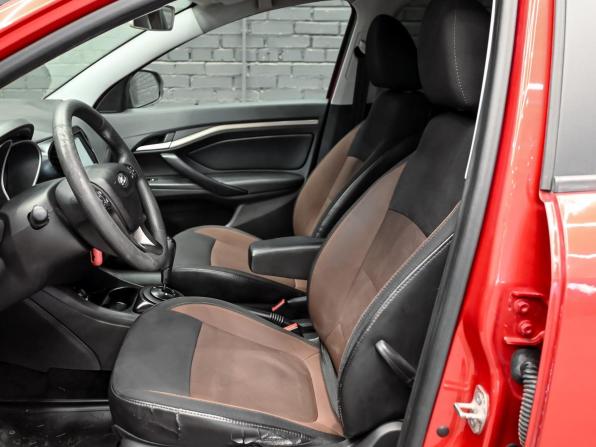 Lada (ВАЗ) Vesta I с пробегом 2016 года, цена 660 000 рублей, 183091 км, седан, Автокод Объявления