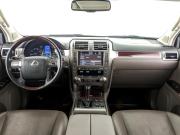 Lexus GX II Рестайлинг Москва  - изображение 44