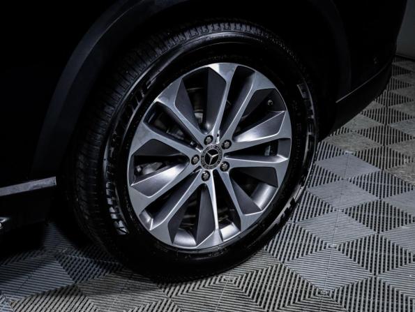 Mercedes-Benz GLE II (V167) с пробегом 2020 года, цена 6 790 000 рублей, 100770 км, внедорожник, Автокод Объявления