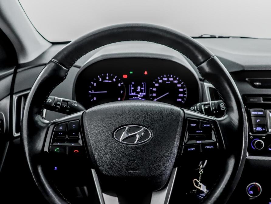 Hyundai Creta I Санкт-Петербург  - изображение 26