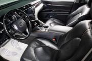 Toyota Camry VIII (XV70) Сургут  - изображение 27