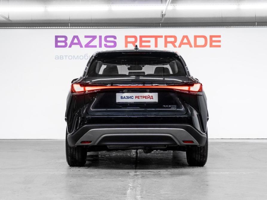 Lexus RX V Тюмень  - изображение 7
