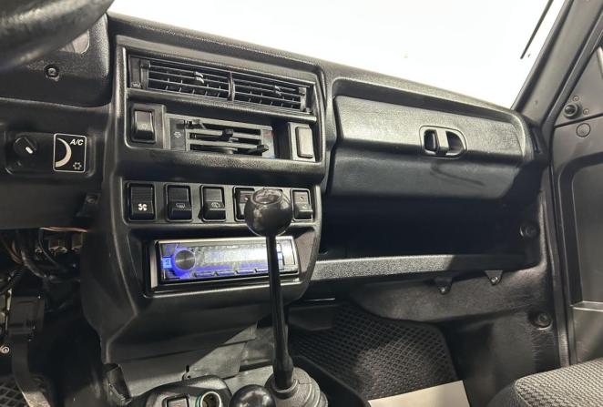 Lada (ВАЗ) 2121 (4x4) I Рестайлинг с пробегом 2017 года, цена 370 000 рублей, 129675 км, внедорожник, Автокод Объявления