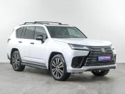 Lexus LX IV Москва  - изображение 37