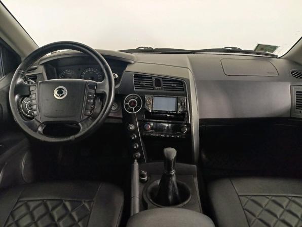 SsangYong Kyron I Рестайлинг с пробегом 2009 года, цена 699 000 рублей, 176000 км, внедорожник, Автокод Объявления