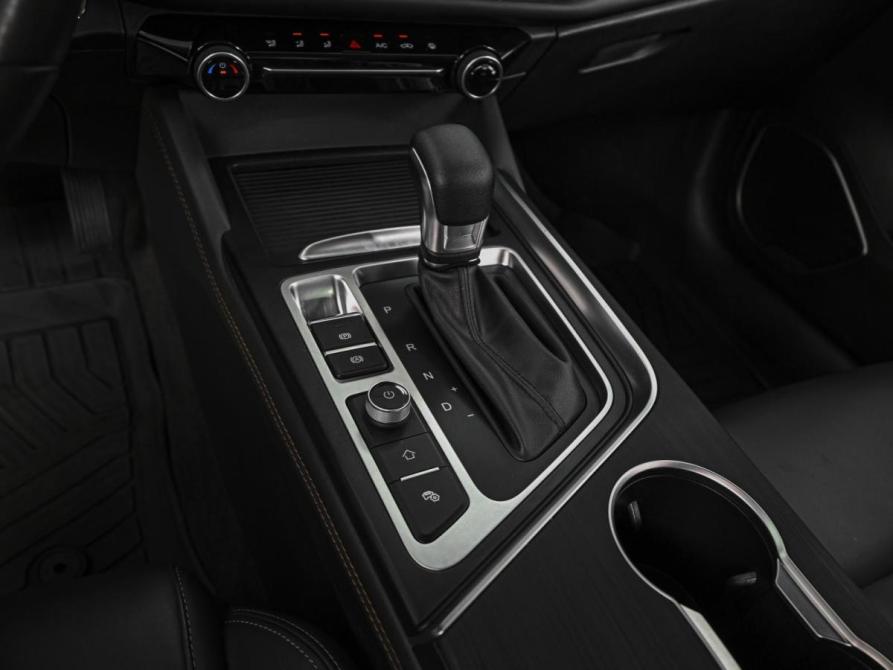 Omoda S5 Ставрополь  - изображение 12
