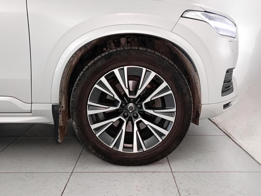 Volvo XC90 II Рестайлинг 1 Казань  - изображение 7