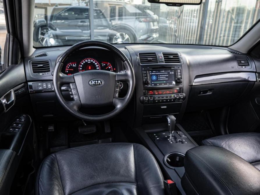 Kia Mohave I Краснодар  - изображение 6