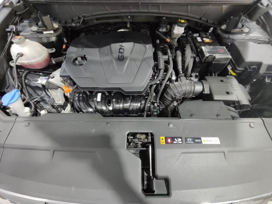 Hyundai Tucson IV Нижневартовск  - изображение 11