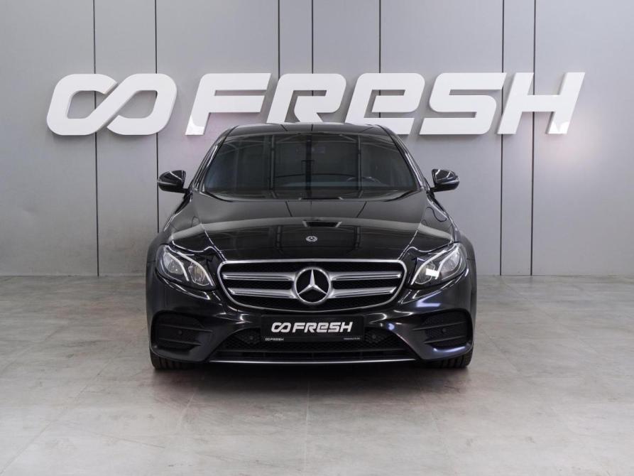 Mercedes-Benz E-Класс V (W213 S213 C238) Воронеж  - изображение 3
