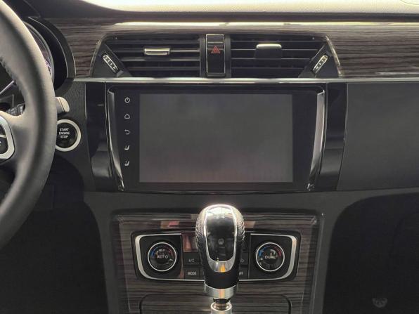 Zotye T600 с пробегом 2015 года, цена 820 000 рублей, 81900 км, внедорожник, Автокод Объявления