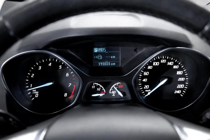 Ford Kuga II с пробегом 2014 года, цена 1 149 000 рублей, 198000 км, внедорожник, Автокод Объявления
