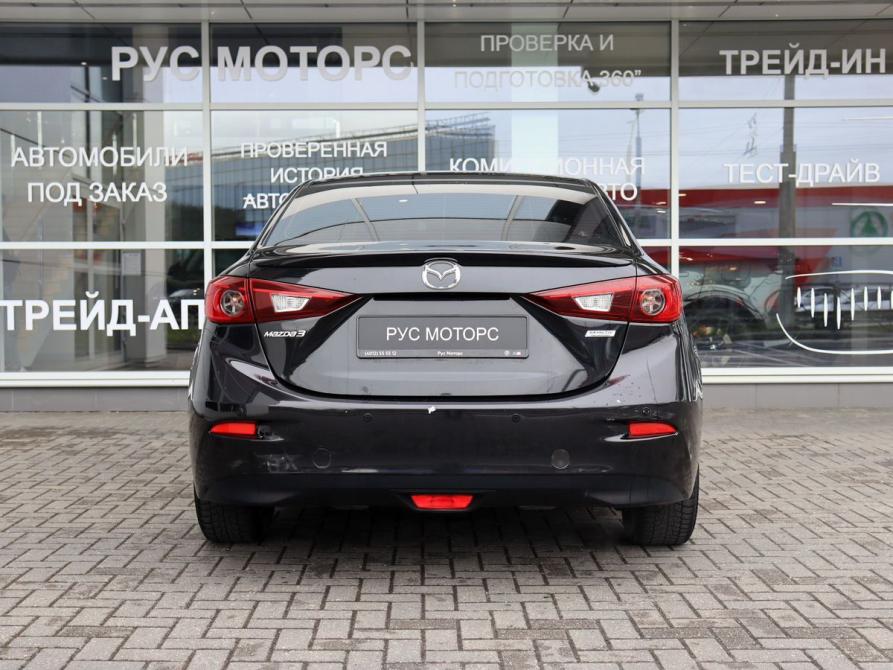 Mazda 3 III (BM) Калининград  - изображение 4