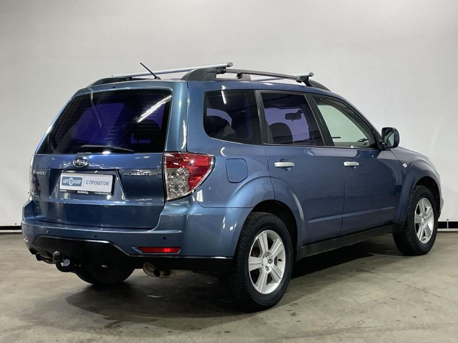 Subaru Forester III Ярославль  - изображение 5