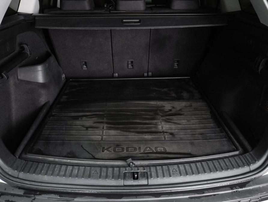 Skoda Kodiaq I Воронеж  - изображение 22