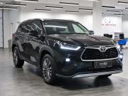 Toyota Highlander IV (XU70) Калуга  - изображение 43