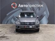 Volkswagen Tiguan I Рестайлинг Пермь  - изображение 31