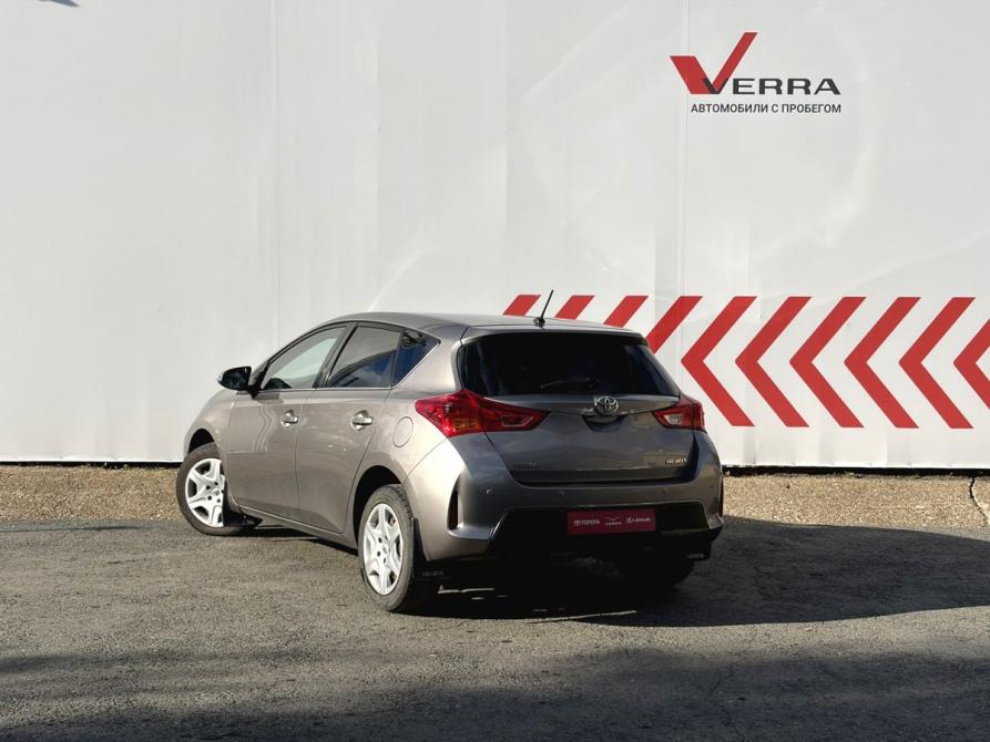 Toyota Auris II Пермь  - изображение 3