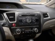 Honda Civic IX Рестайлинг Казань  - изображение 21
