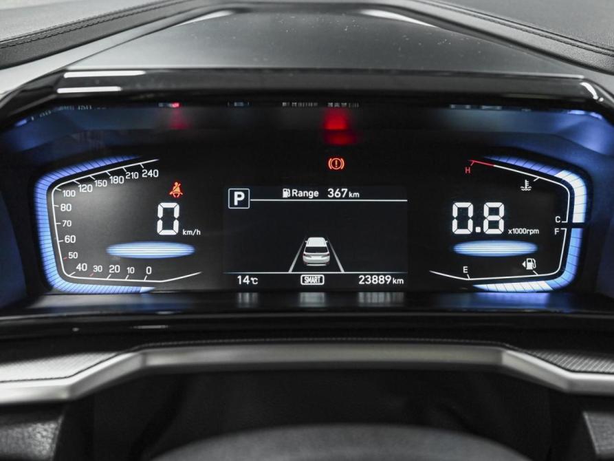 Hyundai Custo I Рестайлинг Ставрополь  - изображение 30