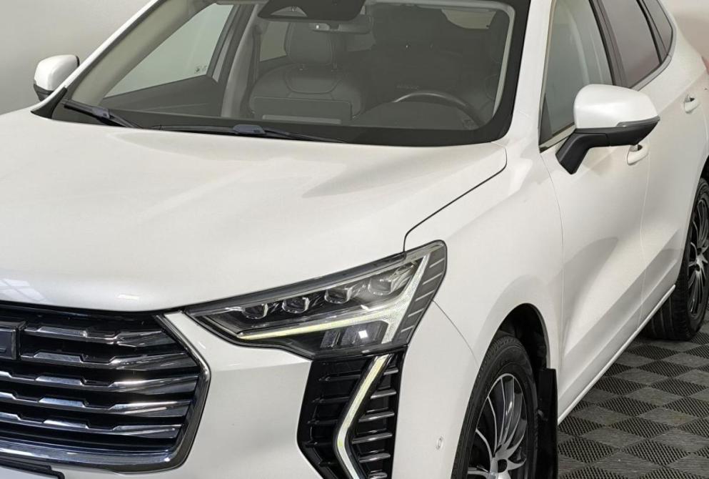 Haval Jolion I Нижний Новгород  - изображение 18