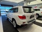 Toyota Highlander II (XU40) Рестайлинг Екатеринбург  - изображение 27