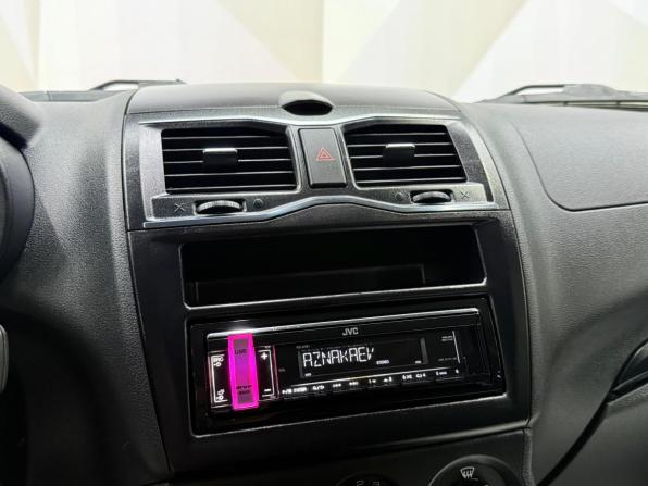 Lada (ВАЗ) Granta I Рестайлинг с пробегом 2022 года, цена 780 000 рублей, 20765 км, седан, Автокод Объявления