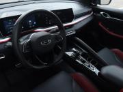 Geely Coolray I Рестайлинг Казань  - изображение 20