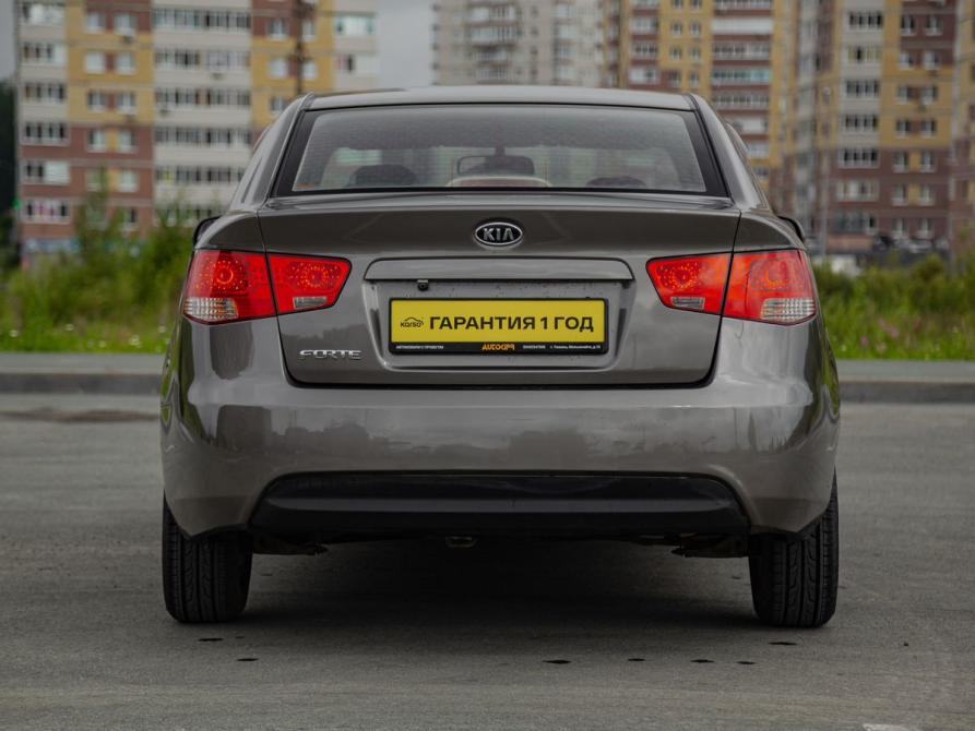 Kia Forte I Тюмень  - изображение 3