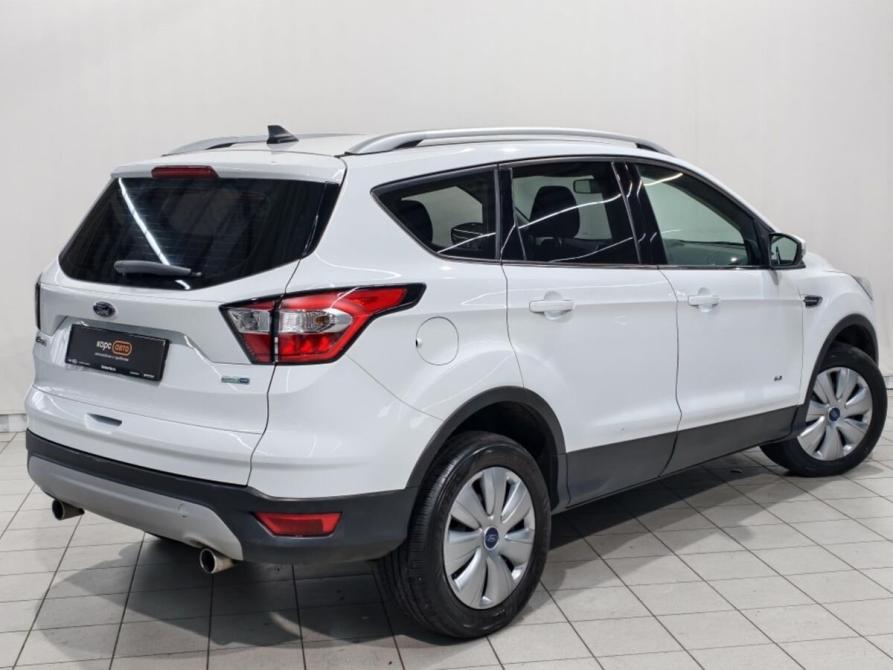 Ford Kuga II Рестайлинг Курск  - изображение 3
