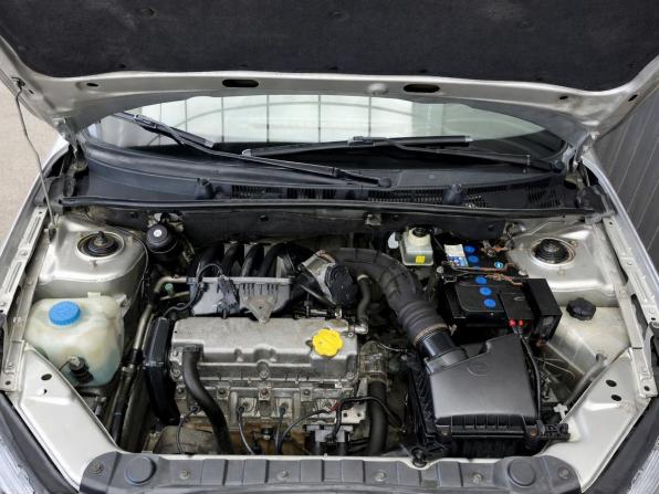 Lada (ВАЗ) Granta I Рестайлинг с пробегом 2021 года, цена 637 000 рублей, 124563 км, лифтбек, Автокод Объявления