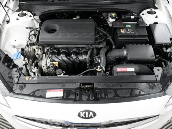 Kia Cerato IV с пробегом 2019 года, цена 1 773 000 рублей, 72267 км, седан, Автокод Объявления