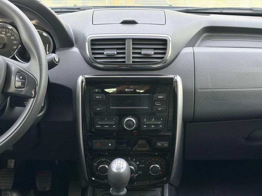 Nissan Terrano III (D10) Уфа  - изображение 18