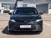 Toyota Camry VIII (XV70) Рестайлинг Москва  - изображение 23