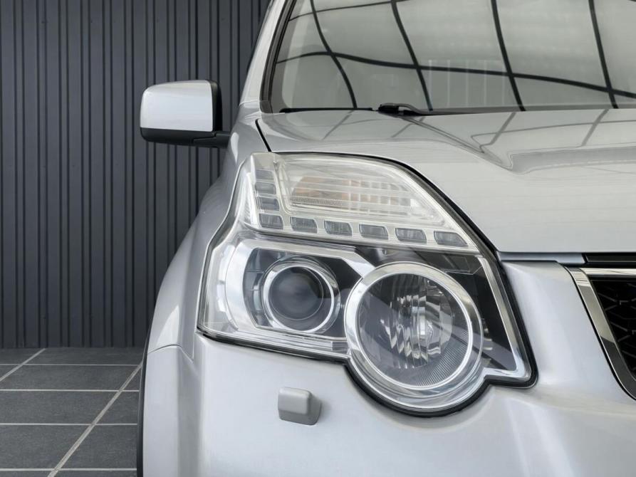Nissan X-Trail II Рестайлинг Пермь  - изображение 23