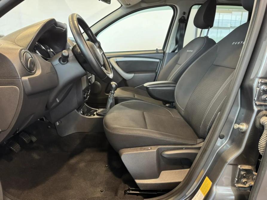 Renault Duster I Рестайлинг Подольск  - изображение 9