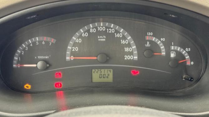 Lada (ВАЗ) Kalina I с пробегом 2010 года, цена 120 000 рублей, 225110 км, седан, Автокод Объявления