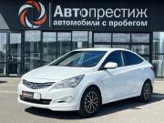 Hyundai Solaris I Рестайлинг Волгоград  - изображение 24