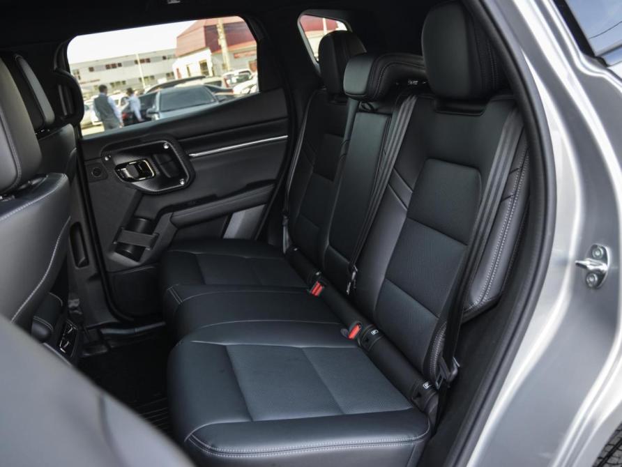Haval H7 I Курган  - изображение 9